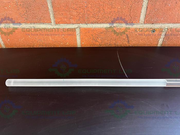 Chemglass CG-2097-11 Polished Stirrer Shaft 19mm , 29 3/16"