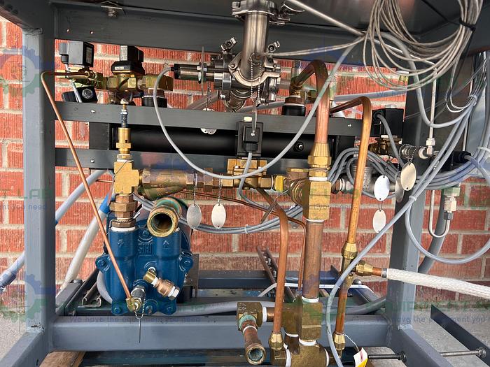 Used PRIMUS  PSS8-B-SPSD Series Steam Sterilizer / Autoclave