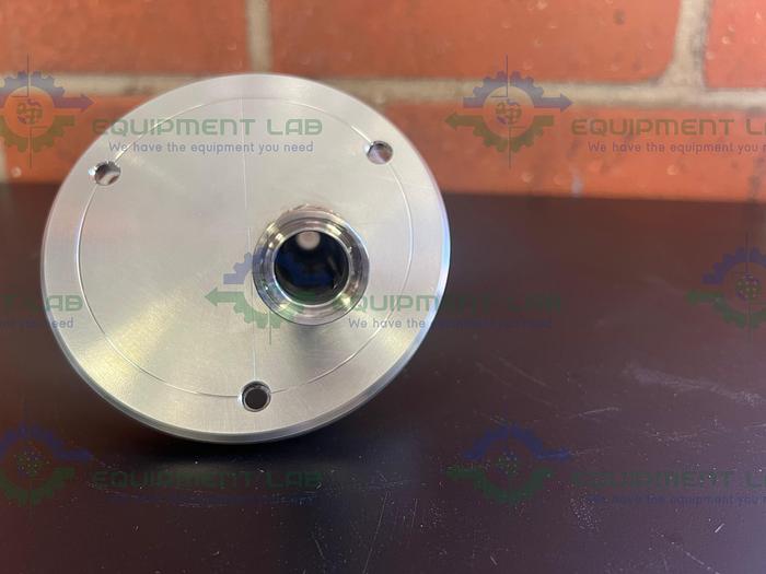 Rousselet Robatel Stainless Steel Sprayer Attachment w/ 4.5" Fitting