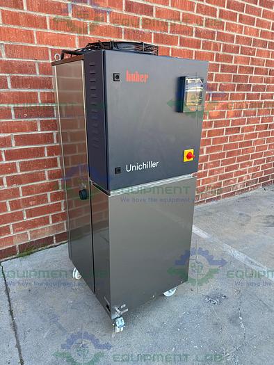 Used Huber Unistat 060T Recirculating Chiller / Cooler -20 to 40 °C w/ Pilot One