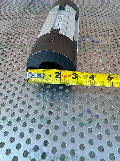 Used Convertech 00608006 Air Chuck Shaft / Shaft Adapter 8" x 3" x 1.4"