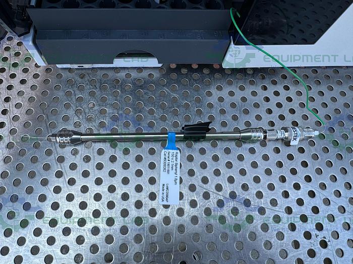 Used Agielnt Technologies 1200 Series HPLC System G1329A Auto Sampler