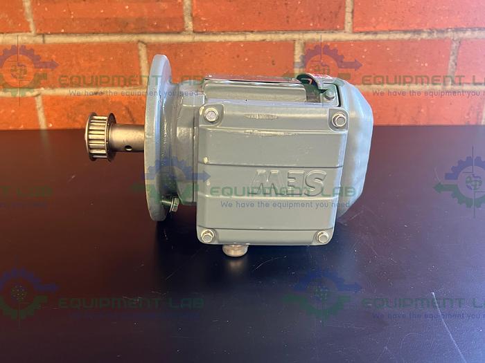 Used Sew Erodrive  DRS71S4/FF Motor 0.37 kW,  1700 RPM,  230/460 V