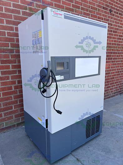 Used Thermo  Revco UXF60086A -86 ºC Laboratory Freezer 28.8 CU FT 115V