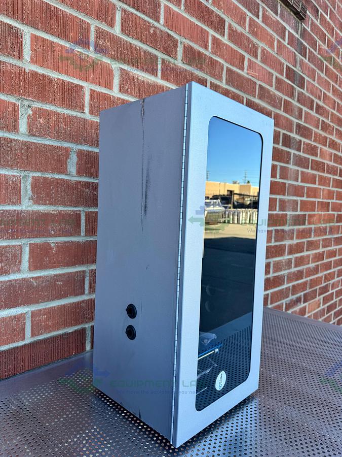 Used QSonica Q500 Sonicator Ultrasonic Homogenizer w/ 24 Tip Horn