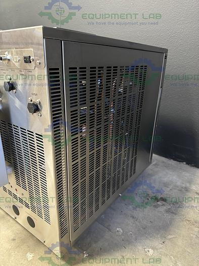 Polyscience  58759TD7XC751 Stainless Steel Recirculating Stainless Chiller 208V