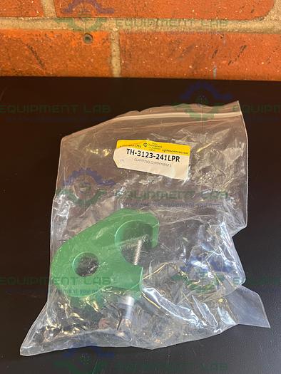 Chemglass  TH-3123-241LPR Clamping Components / Clamp