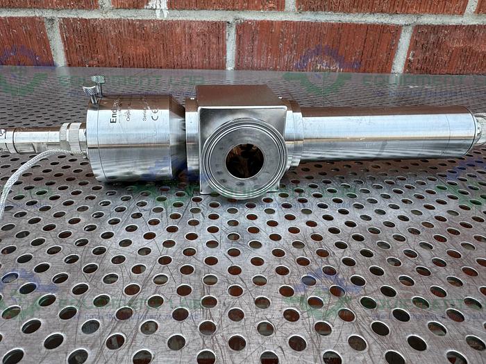 Used Endress+Hauser OUSAF44-B1A1 UV Absorption Sensor w/OUA260-AA1E07B1A3A Photometer