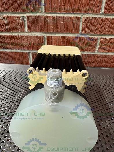 Used LMI Milton Roy C Series C141-35T Metering Pump 120V, Max 480 GPD at 25PSI