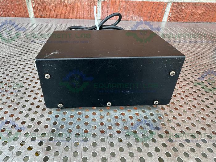 Used J-Kem Scientific  210  Temperature Controller 120 VAC 1200 Watts