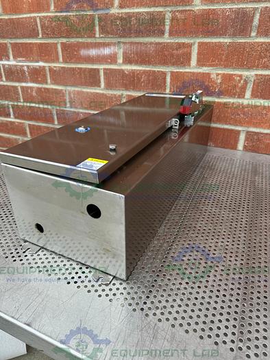 Used Allen Bradley / Nema 509-AOD Size 0 Combination Starter Circuit Breaker