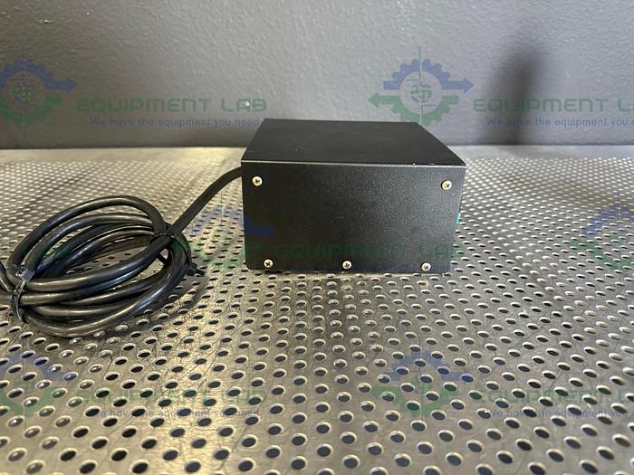 Used J-Kem Scientific  210 Timer Temperature Controller 120 VAC, 1200 Watts