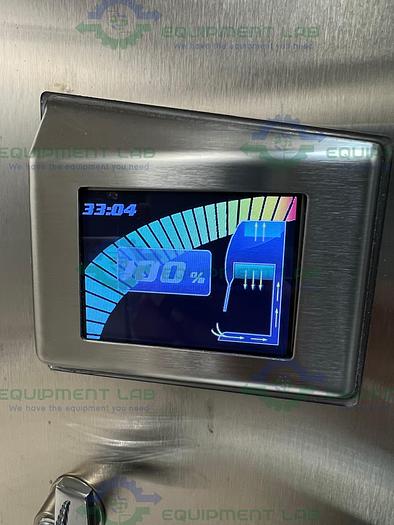 Used Labconco 302611100 Class II Type A2 Logic + Biological Safety Cabinet 6 Ft, 115V