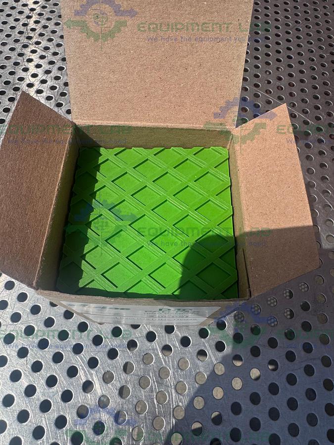 Airloc D40 PAD-PAK Vibration Isolation High Damping