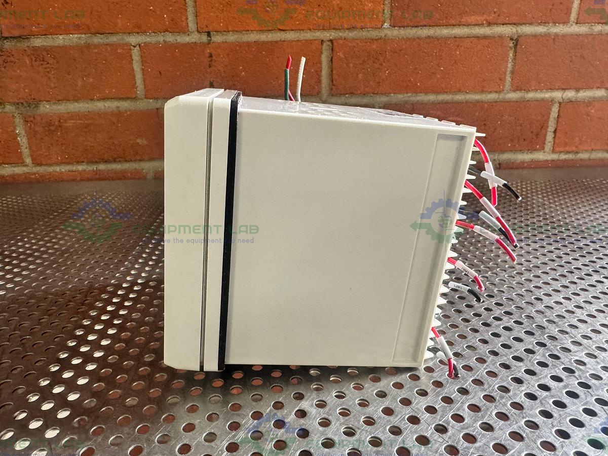 Used ABB Screenmaster RVG200 Touchscreen Paperless Recorder