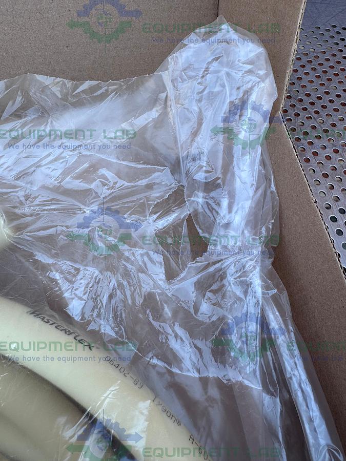 Masterflex I/P 89 Norprene High-Performance Precision Pump Tubing 25 Ft, 25mm