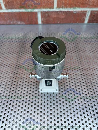 Used Yokogawa / Admag  105DN-CU1-EEA*A/ND/SCT Magnetic Flow Detector