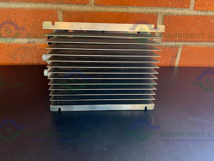 Used Lenze AC Tech ESV152N02YXC Standard Inverter Drive 230V, 2HP