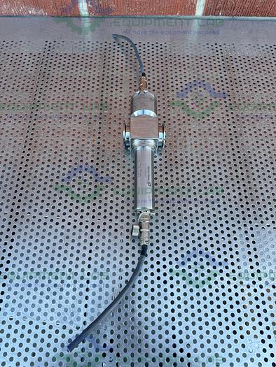 Used Endress+Hauser  OUSAF44-B1A1 UV Absorption Sensor w/OUA260-AA1E07B1A3A Photometer