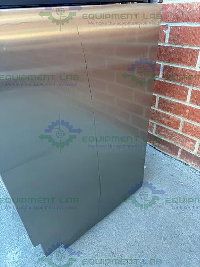 Wolf GR304 Stainless Steel Natural Gas Range / Oven 30", 4.4 cu. ft