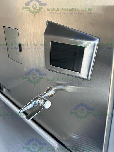 Used Labconco 302419101 Logic Plus Series Biosafety Cabinet 4 Ft Class II Type A2