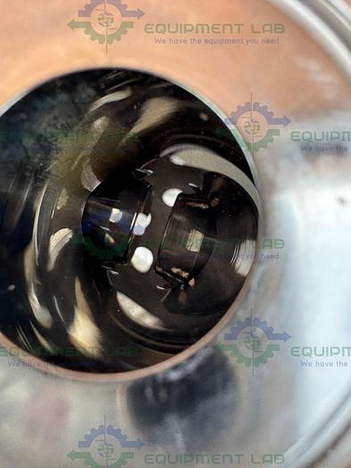 Used Endress+Hauser OUSAF44-B1A1 UV Absorption Sensor w/OUA260-AA1E07B1A3A Photometer