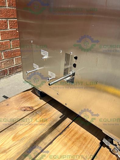 Used Micro Thermics  Development Series UHT/HTST Lab 25 DMW Pasteurization Unit