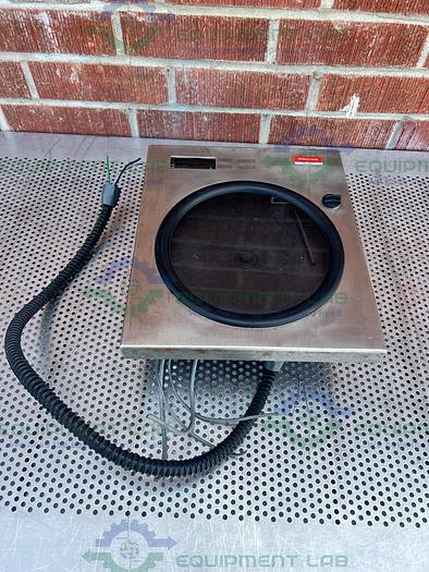 Used Honeywell  DR45AT-1000-00-001-0-3M000 Circular Chart Recorder