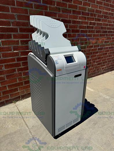 Used Carestream DryView 6950 Laser Imaging System 100-120 V, MFG 2021
