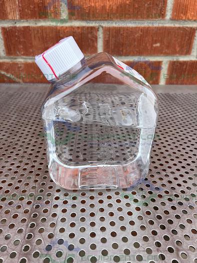 Used Box of 6 - Gibco 14190-136 Dulbecco's Phosphate Buffered Saline No Mg, No Ca