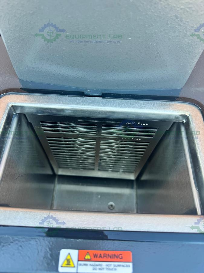 Used Fluke Hart Scientific 7320 Compact Temperature Calibration Bath –20 °C to 150 °C