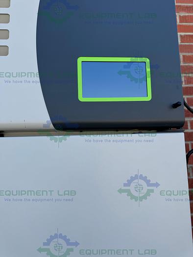 Used Caron 7401-33-1 CO2 Reach In Incubator 115V, 30 Cu. Ft.,  60°C, 33 Cu, Ft.