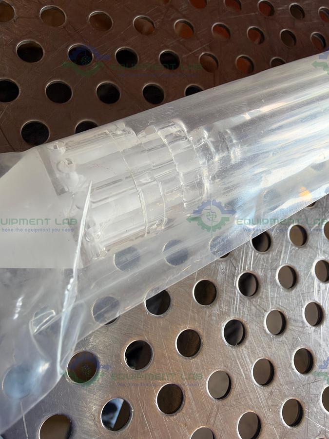 Triax Glass Assembly for Pocket Carousel  P/N 8200-2223 / SAP 724700011982