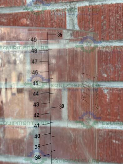 Used Cytiva / GE / Pharmacia BPG   300 / 500 Chromatography Column Glass