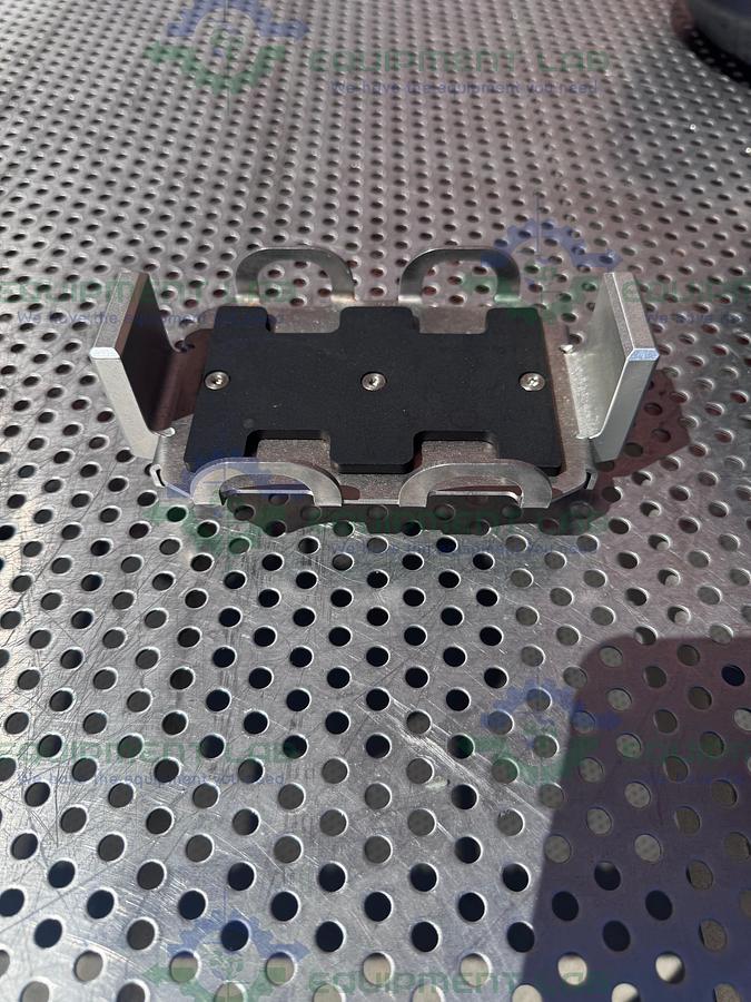 Used Eppendorf A-2-MTP Centrifuge Rotor 5430/5430R Microplate Carrier