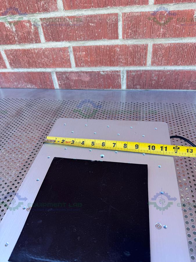 Used Thermo 88881103 Benchtop CO2 Resistant Shaker w/ Thermo 88881127B Controller