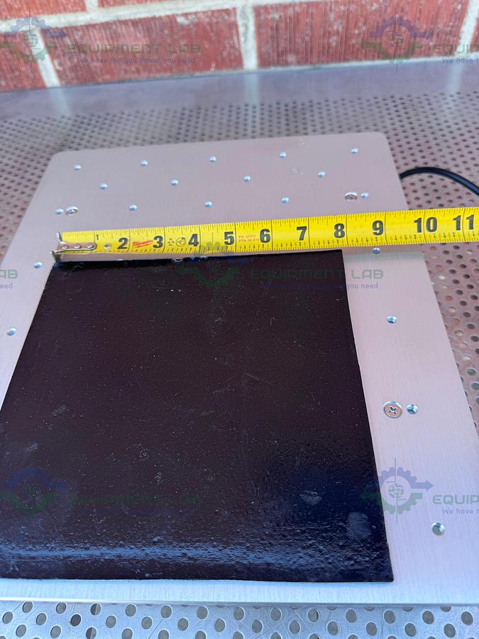 Used Thermo 88881103 Benchtop CO2 Resistant Shaker w/ Thermo 88881127B Controller