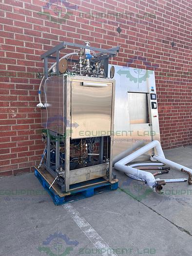 Used PRIMUS  PSS8-B-SPSD Series Steam Sterilizer / Autoclave