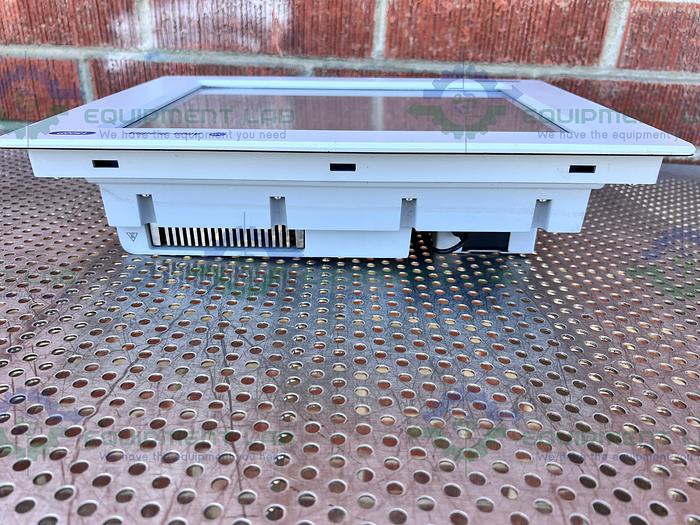 Used Allen Bradley 1500P Solid State Integrated Display Computer