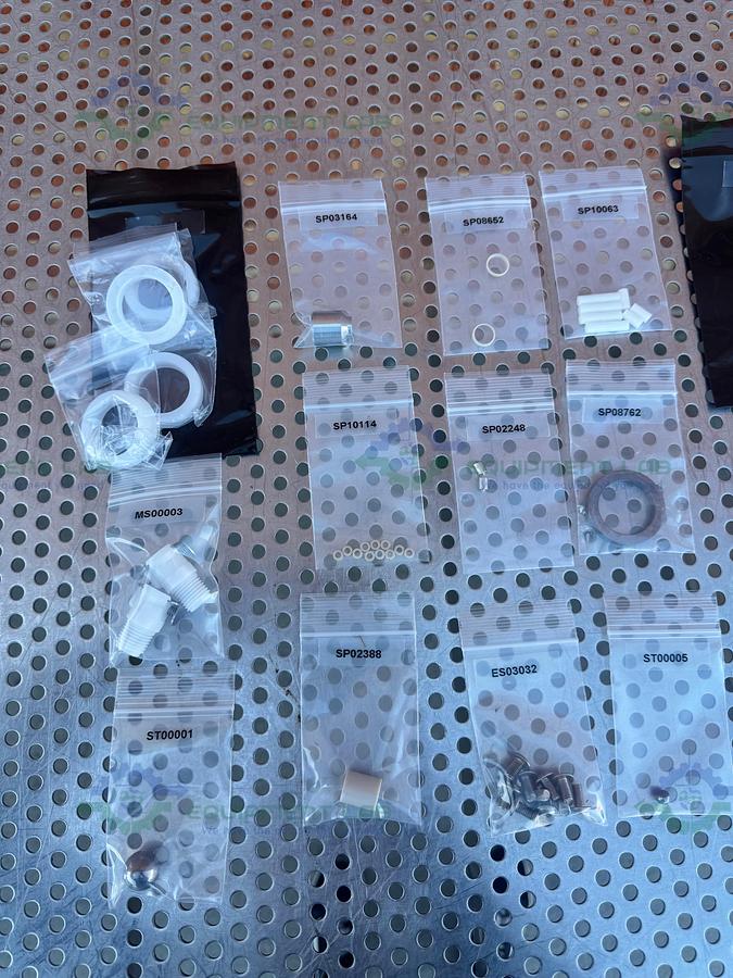 Bee International Mini DeBee High Pressure Homogenizer, 45,000 PSI/ 3,100 Bar