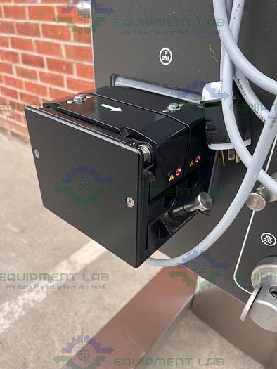 Used GE Healthcare  AKTAready Liquid Chromatography System 120VA