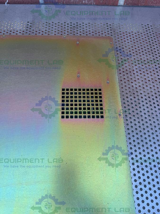 Used Power Ten P62B-6033A Power Supply 190-253VAC, 47-63 Hz