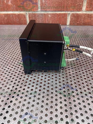 Used Optek 316 Dual Channel Absorption Meter 115/230V