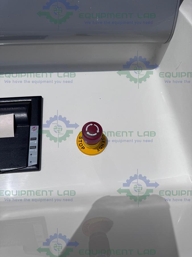 Used Bioquell Clarus-C-US Hydrogen Peroxide Vapor Generator 115V