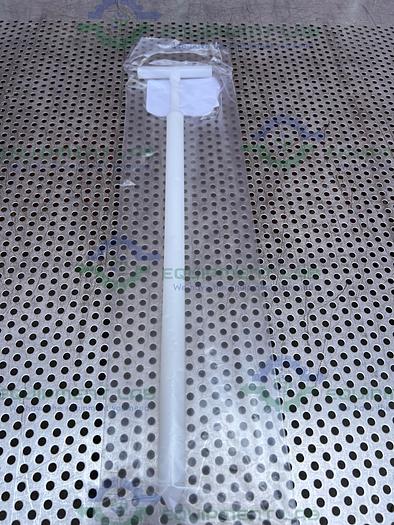 Lot of 2 - Sampling Systems 8060H-501 Disposable PowderThief Sampler 500mm 1mL