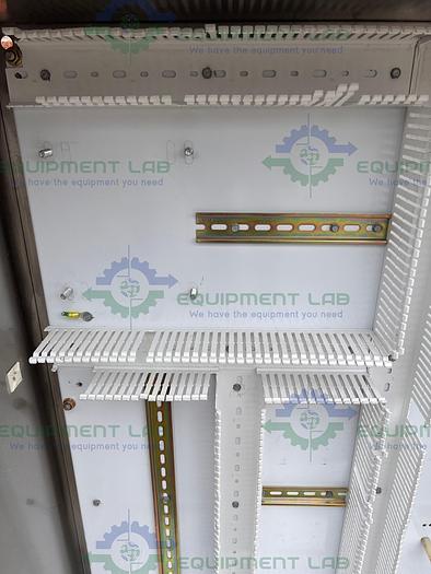 Used Hoffman CSD363010SS Stainless Steel Enclosure 30" x 10" x 36"