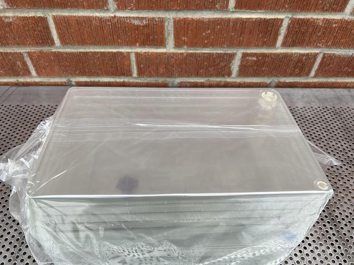 Box of 4 - Thermo 140360 Nunc EasyFill Cell Factory Systems 2528 cm2