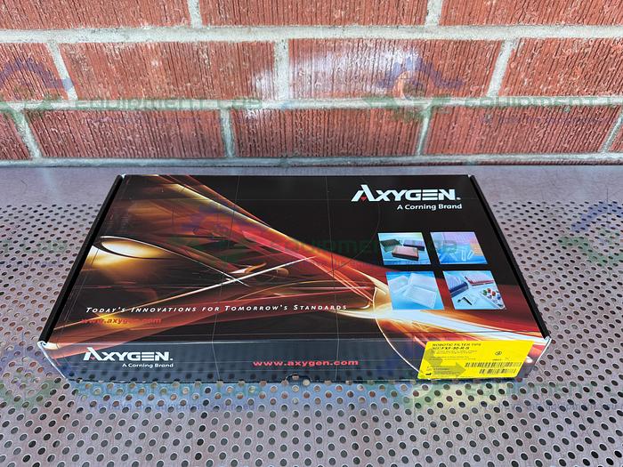 Axygen  FXF-50-R-S Robotic Filter Sterile Pipette Tips 30 µL Compatible w Beckman