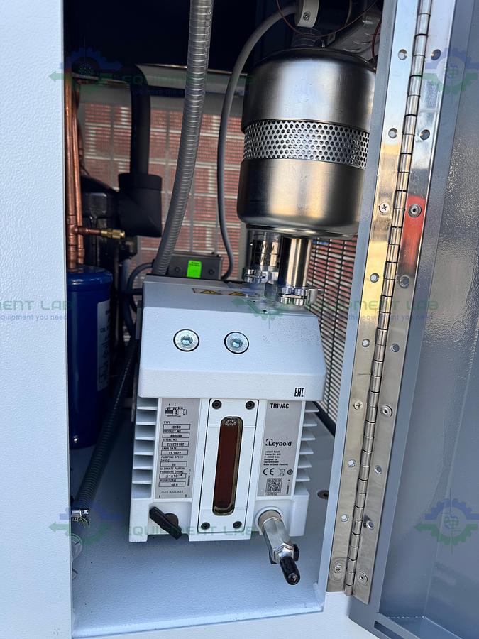 Used Millrock Magnum MG85B11 Freeze Dryer Lyophilizer w/ 11 Shelves MFG 2021