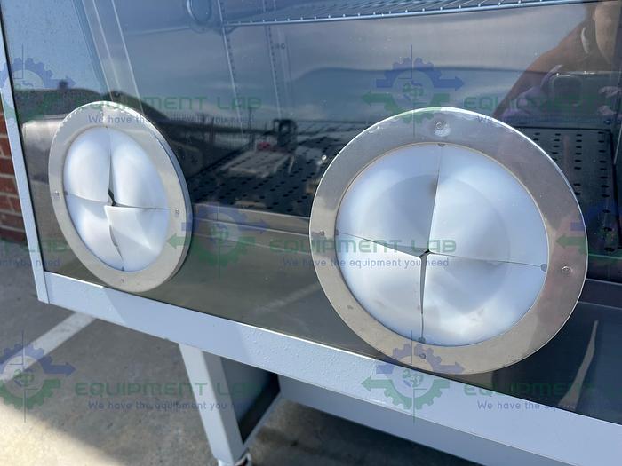 Used Thermotron  CDS-5 Cytogenetic Environmental Chamber 20ºC - 40ºC, 25% RH to 75% RH